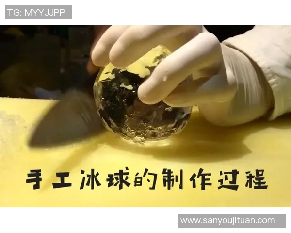 钢刃交响曲：冰球装备进化简史